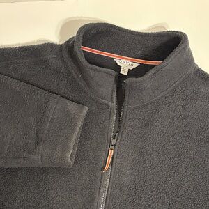 Orvis Black Fleece Men’s Jacket - XXL